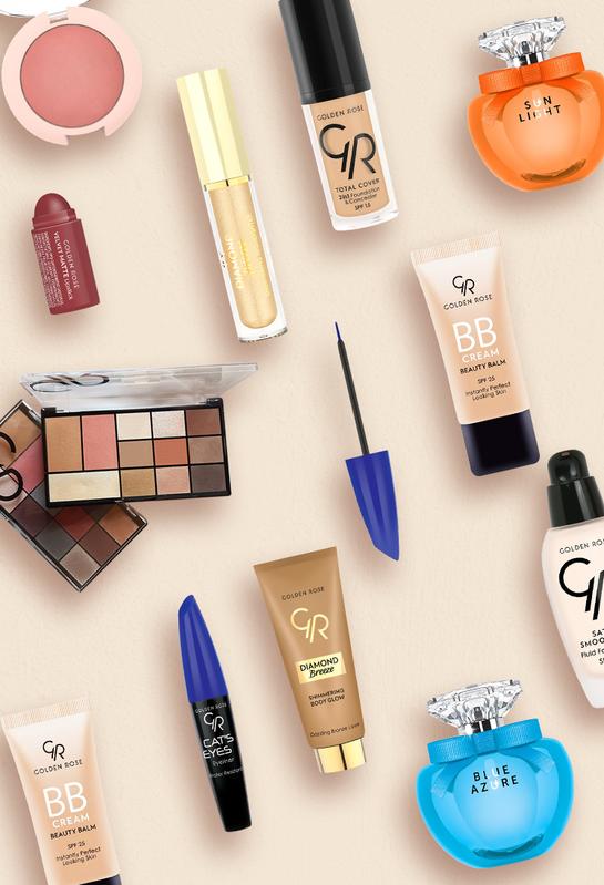 Makeup (Cosmetics) Linchpin Maldives Linchpin.mv