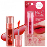Cathy Doll Lip Vit C Water Tint