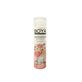 Boya Deodorant Body Cleanser 85ml