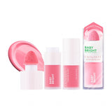 Baby Bright Blush Exowhite Cushion