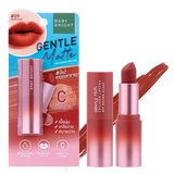 Baby Bright Lipstick Gentle Matte