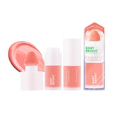 Baby Bright Blush Exowhite Cushion