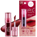 Cathy Doll Lip Vit C Water Tint