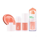 Baby Bright Blush Exowhite Cushion