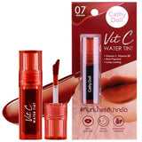 Cathy Doll Lip Vit C Water Tint