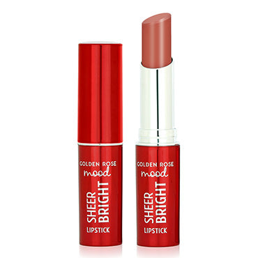 GR Lipstick Mood Sheer Bright