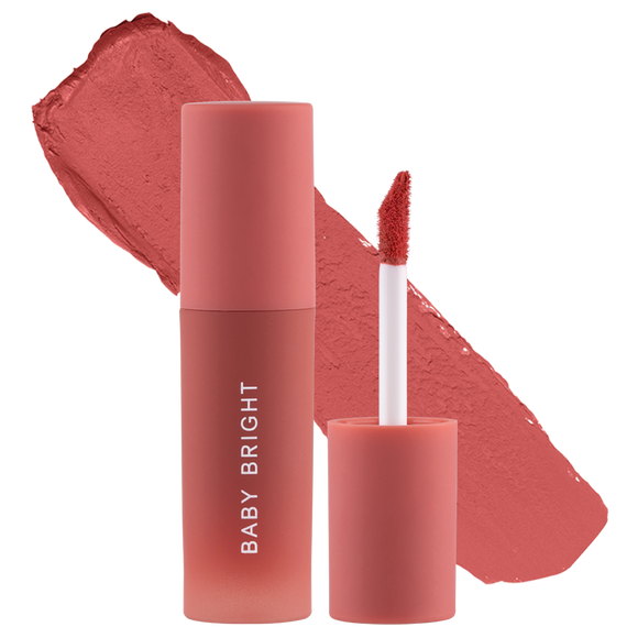 Baby Bright Lipstick Primer Powder Tint