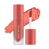 Baby Bright Lip&Cheek Velvet Cherry Blossom