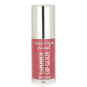GR Lipgloss Shimmer Gleamy Lip Glaze