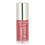 GR Lipgloss Mood Shimmer Lip Glaze