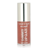 GR Lipgloss Mood Shimmer Lip Glaze