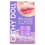 Cathy Doll Lip Mask 2% Hyaluron