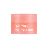 Cathy Doll Lip Mask 2% Hyaluron