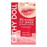 Cathy Doll Lip Mask 2% Hyaluron