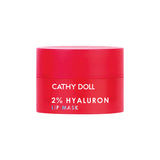 Cathy Doll Lip Mask 2% Hyaluron