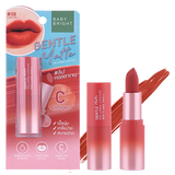 Baby Bright Lipstick Gentle Matte