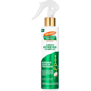 Palmers Coconut Oil Bonding Leave-In Treatment 198ml