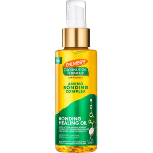 Palmers Coconut Oil Bonding Healing Oil 118ml