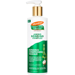 Palmers Coconut Oil Bonding Conditioning Masque 355ml