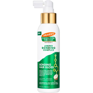 Palmers Coconut Oil Bonding Hair Gloss 118ml