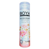Boya Deodorant Body Cleanser 85ml