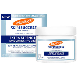 Palmers Skin Success Extra Strength Tone Correct Cream 75g