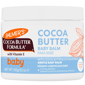Palmers Cocoa Butter Baby Balm 100g