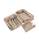 Titania Bag Cosmetic Light Pink 7778