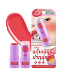 Baby Bright Blush Bare Balm Magenta