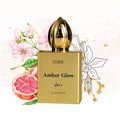 Loris Parfume Dmar Amber Glow 50ml