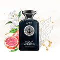Loris Parfume Aqua Wood 100ml