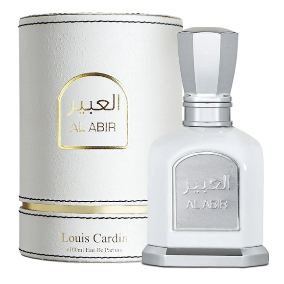Louis Cardin EDP Al Abir 100ml