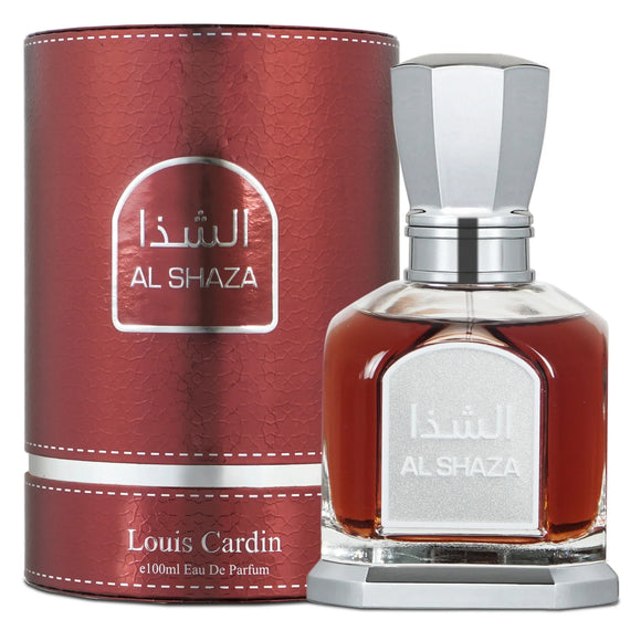 Louis Cardin EDP Al Shaza 100ml