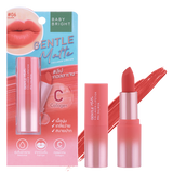 Baby Bright Lipstick Gentle Matte