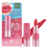 Baby Bright Lipstick Gentle Matte