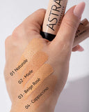 Astra Concealer Cream No.01