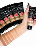 Astra Foundation Soft/Mat