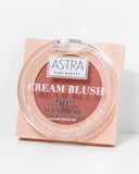 Astra Cream Blush Pure Beauty