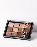 Astra Eyeshadow Temptation