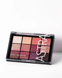 Astra Eyeshadow Temptation