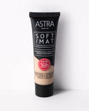Astra Foundation Soft/Mat