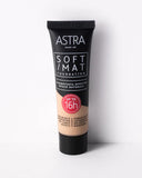 Astra Foundation Soft/Mat
