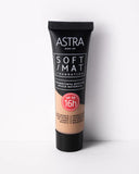 Astra Foundation Soft/Mat