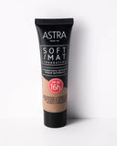 Astra Foundation Soft/Mat