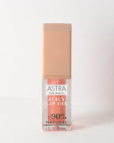 Astra Juicy Lip Oil Pure Beauty