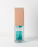 Astra Juicy Lip Oil Pure Beauty