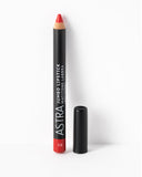 Astra Lip Pencil Jumbo Lipstick