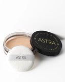 Astra Loose Powder Velvet Skin