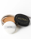 Astra Loose Powder Velvet Skin