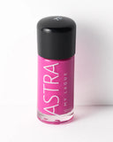 Astra Nail Polish My Laque